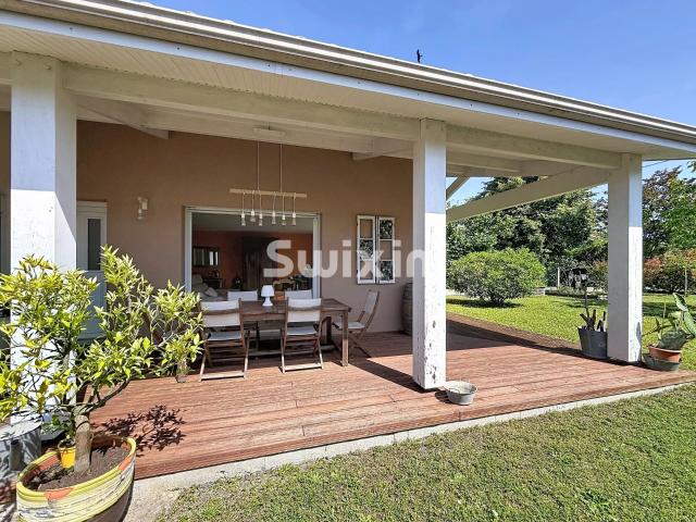 Cestas Vente Maison 33