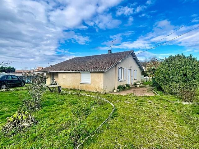 Cestas Vente Maison 33