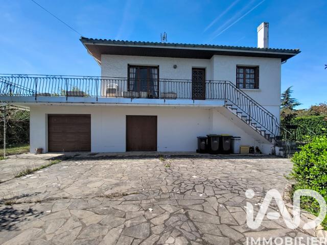 Cestas Vente Maison 33