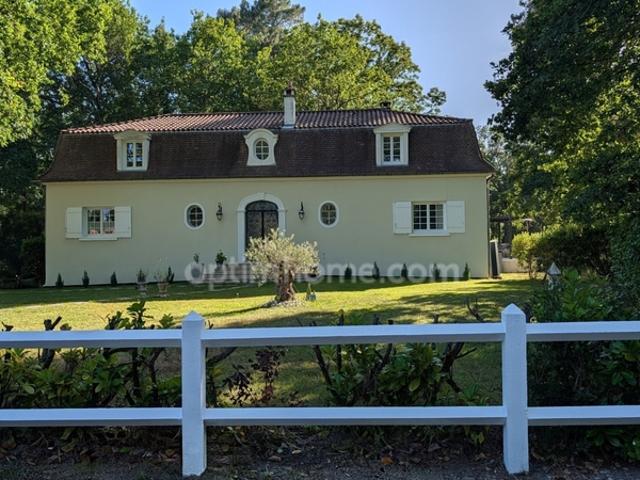 Bordeaux Vente Maison 33