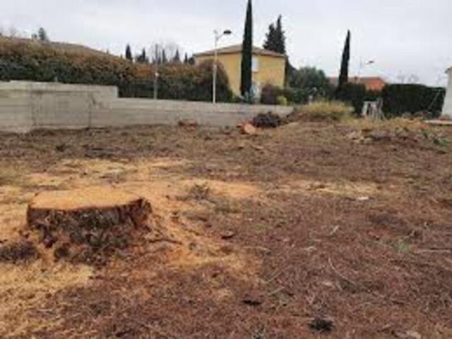 Cestas Vente Terrain 33