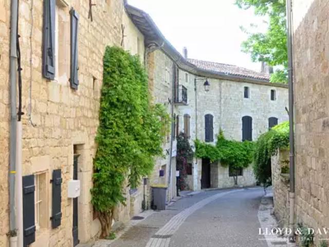 Cestayrols 81150 Achat / Vente maison 4 pièces t4