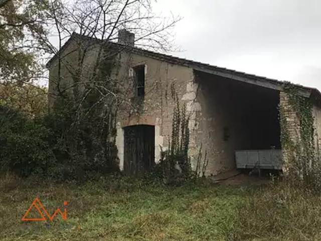 Cestayrols 81150 Achat / Vente maison 3 pièces t3