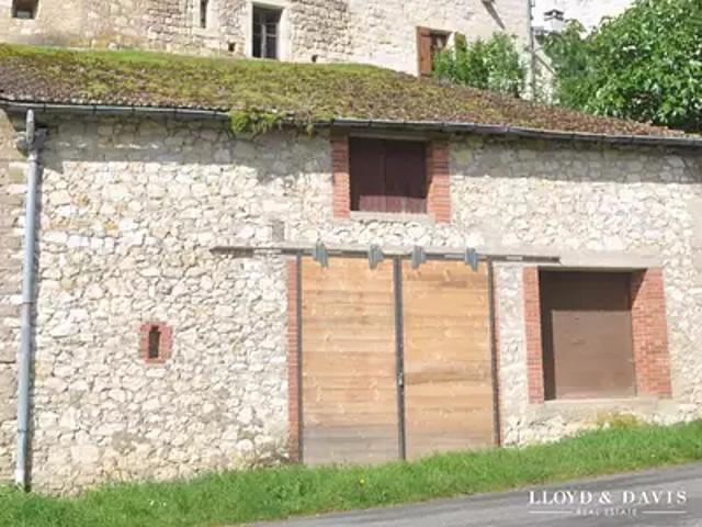 Cestayrols 81150 Achat / Vente parking