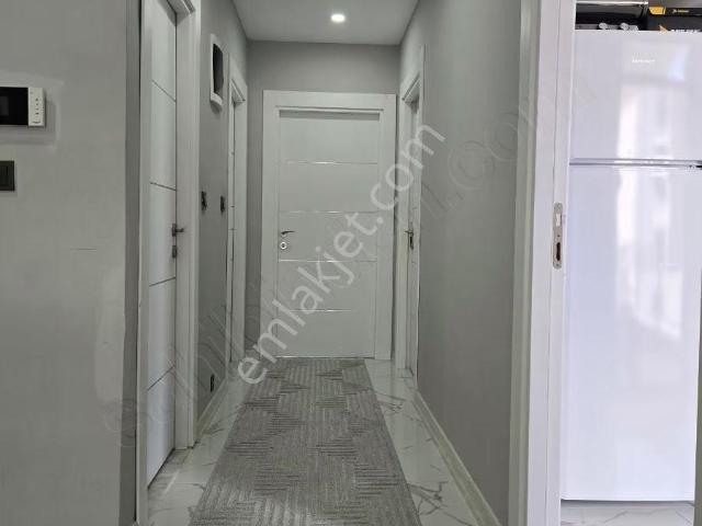 Cesurdan Yüzme Havuzlu Sitede Satılık Daire