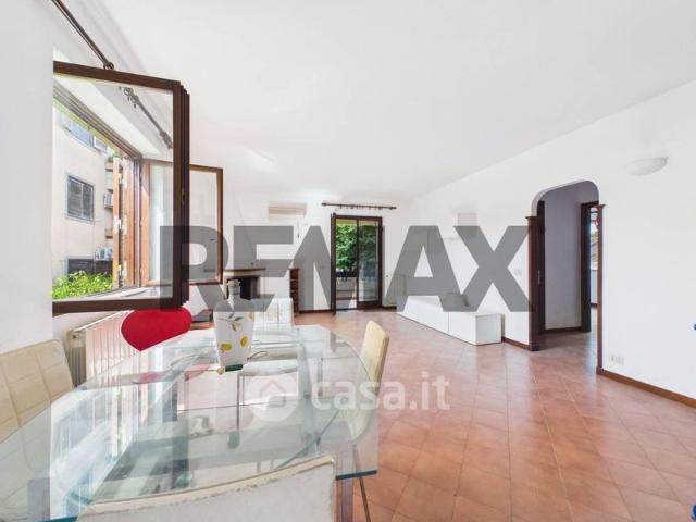 Cesano, Giustiniana, Olgiata, Roma RM