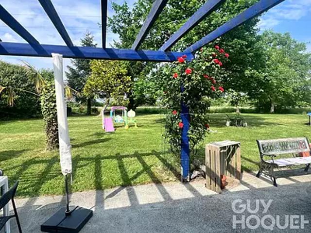 Cescau 64170 Achat / Vente maison 5 pièces t5
