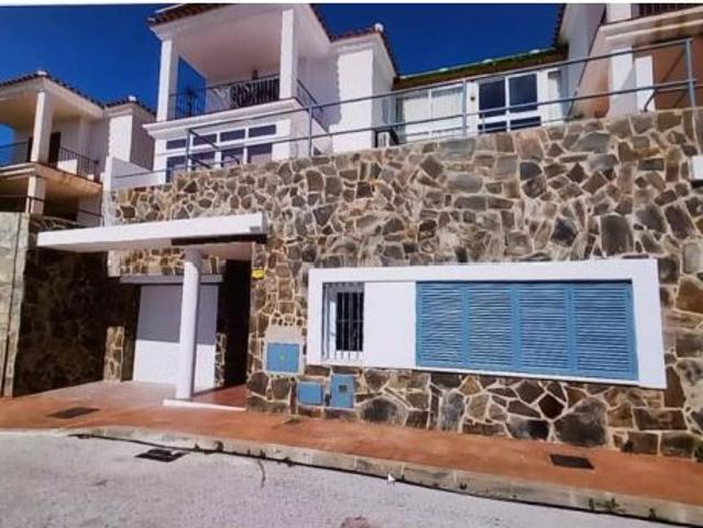 Cesión de derechos de crédito de 7 casas en Mijas