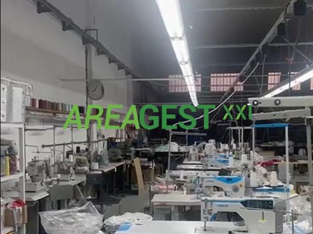 Cessão de quotas empresa téxtil, Trofa Porto