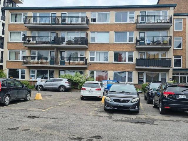 cessation de bail urgente Montcalm