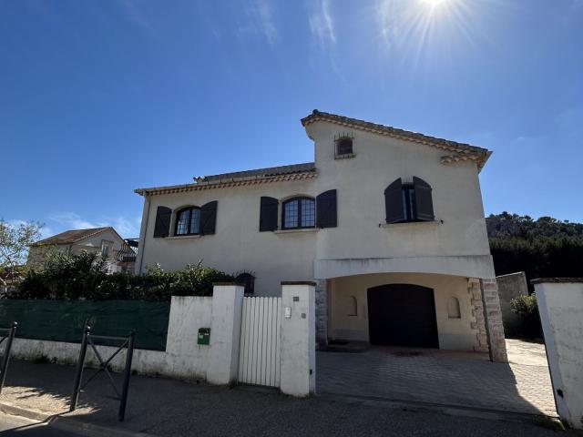 Cessenon sur Orb Vente Maison 34
