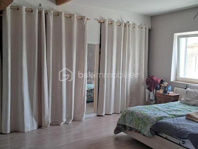 Cessenon sur Orb Vente Maison 34