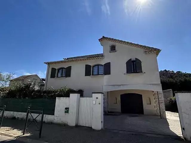 Cessenon sur Orb 34460 Achat / Vente maison 7 pièces t7