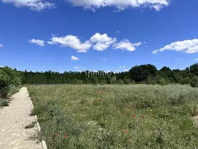 Cessenon sur Orb 34460 Achat / Vente terrain