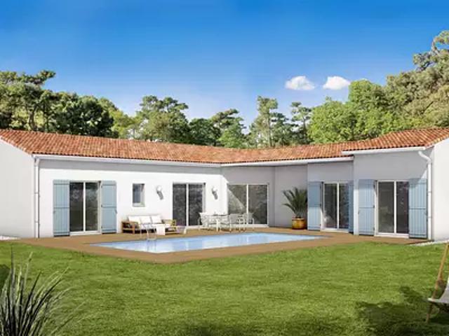 Cessenon sur Orb 34460 Programme neuf maison neuf à vendre