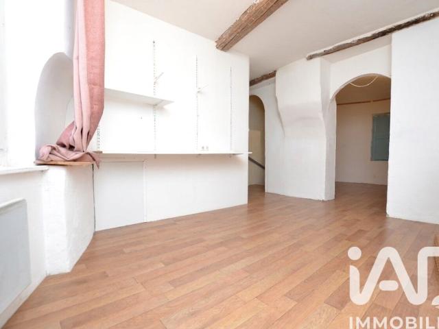 Cesseras Vente Maison 34
