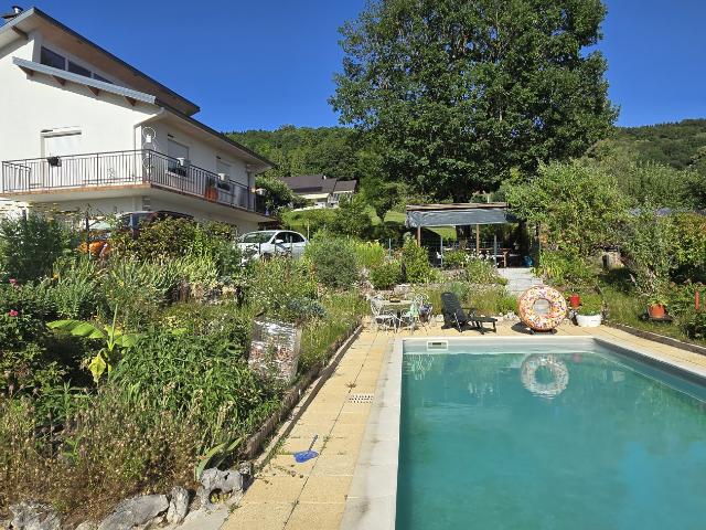 Cessey Vente Maison 25