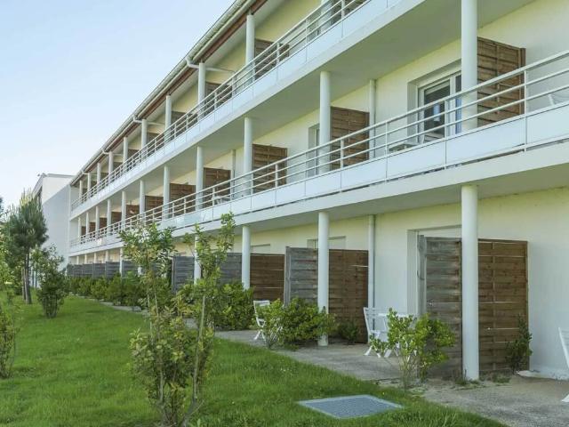 Cession Appartement en Résidence d'Affaires de type 1 de 27 m² à Bruz Cap West Bruz Ker Lann CAP WEST