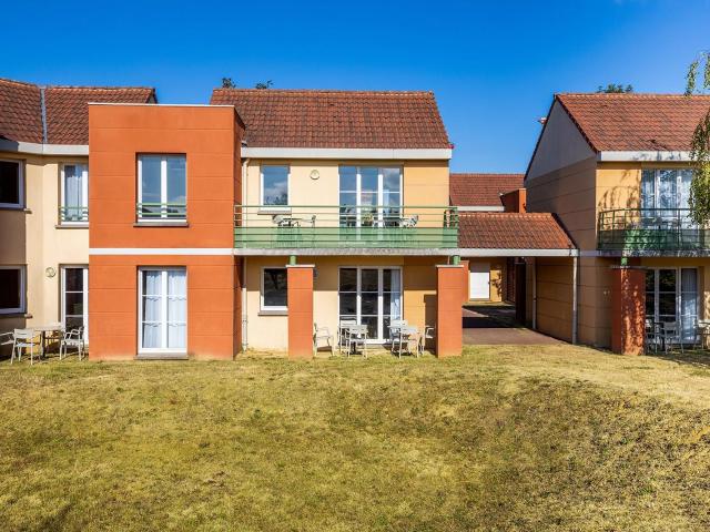 Cession Appartement en Résidence d'Affaires de type T2 de 44 m² à BOIS D'ARCY ST QUENTIN EN YVELINES APPART'CITY