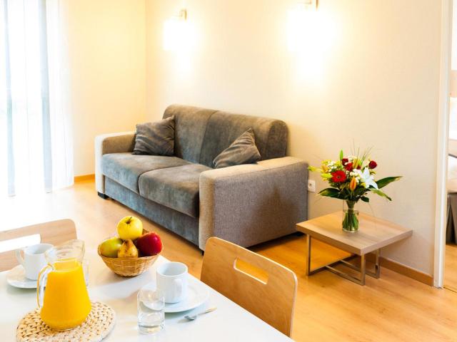 Cession Appartement en Résidence d'Affaires de type T2 de 34 m² à TOULOUSE APART'HÔTEL SAINT MICHEL SMAS TOURISME