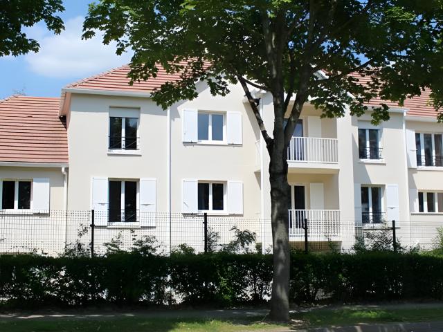 Cession Appartement en Résidence d'Affaires de type Studio de 21 m² à MAGNY LE HONGRE La Boiserie EURO DISNEY ASSOCIES SAS