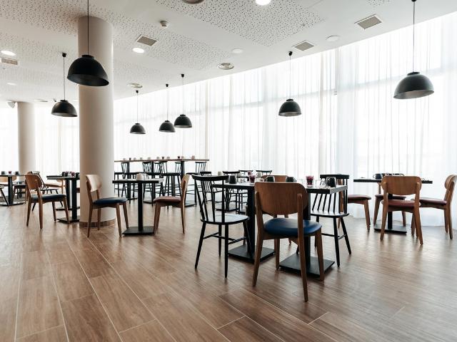 Cession Appartement en Résidence d'Affaires de type Studio de 21 m² à SAINT GERMAIN EN LAYE Les Terrasses de Saint Germain APPART'CITY