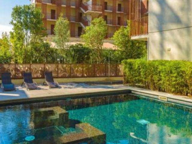 Cession Appartement en Résidence de Tourisme de type 1 de 24 m² à Montpellier Montpellier Millénaire LAGRANGE VACANCES