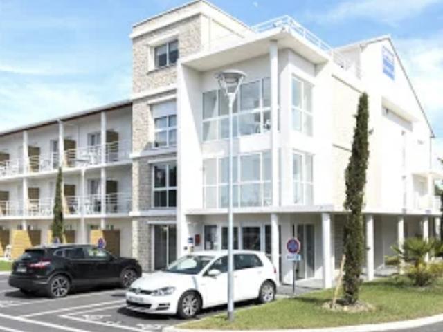 Cession Appartement en Résidence de Tourisme de type 3 de 74 m² à CARQUEFOU Résidence CAP WEST Belle Etoile 1 CAP WEST