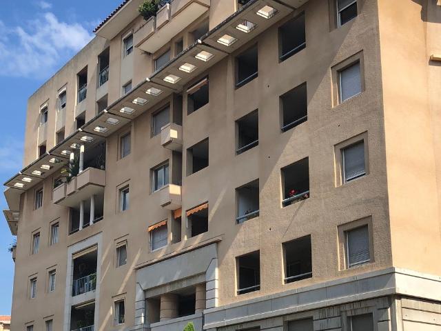 Cession Appartement en Résidence Etudiante de type 1 de 16 m² à AIX EN PROVENCE Le Rossini LOGIFAC O.H.L.E