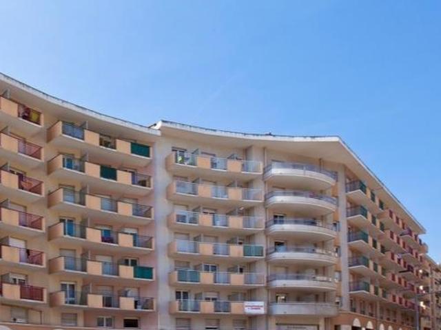 Cession Appartement en Résidence Etudiante de type 1 de 17 m² à Nice Studéa Riquier STUDEA NEXITY