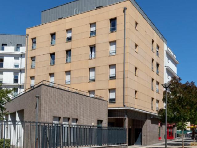 Cession Appartement en Résidence Etudiante de type 1 de 18 m² à Châtillon Le Cassiopée STUDELITES