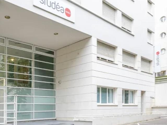 Cession Appartement en Résidence Etudiante de type 1 de 19 m² à Courbevoie Studéa Léonard de Vinci STUDEA NEXITY
