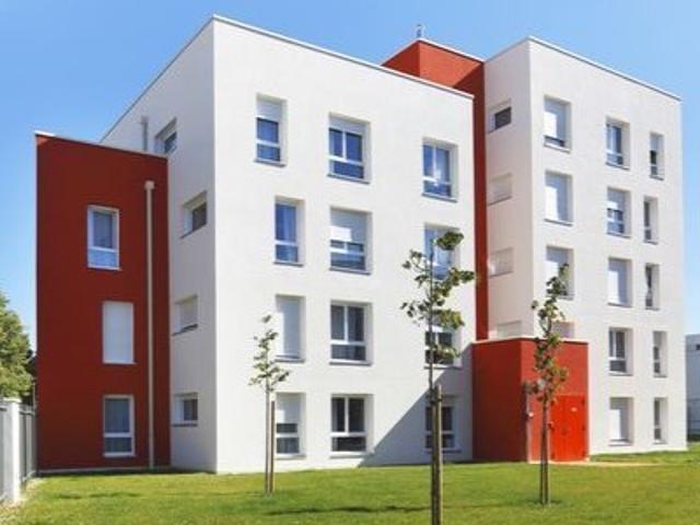 Cession Appartement en Résidence Etudiante de type 1 de 18 m² à Dijon Appart'Etud Eiffel NEMEA