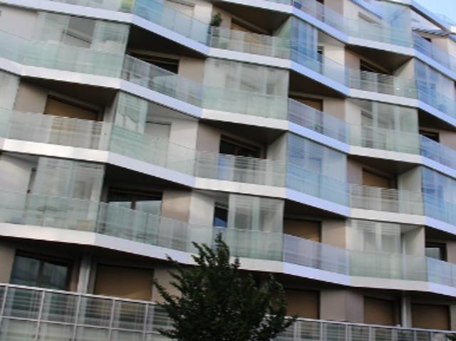 Cession Appartement en Résidence Etudiante de type 1 de 18 m² à Issy les Moulineaux Porte d'ISSY STUDEA NEXITY