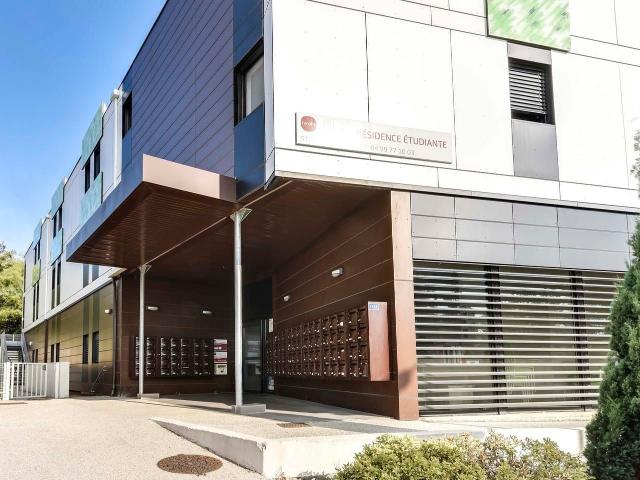 Cession Appartement en Résidence Etudiante de type 1 de 18 m² à Montpellier Studéa Paul Valery 2 STUDEA NEXITY