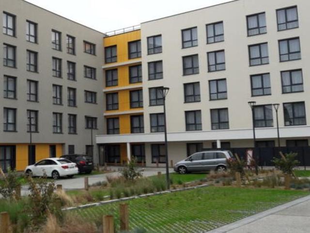 Cession Appartement en Résidence Etudiante de type 1 de 19 m² à CAEN Caen Beaumois NEMEA