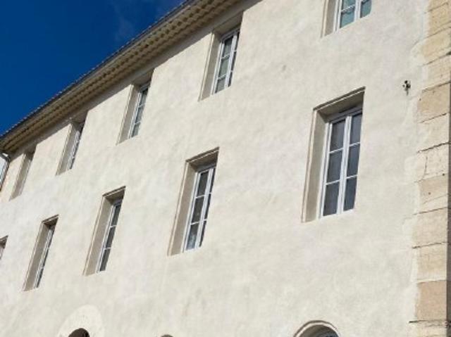 Cession Appartement en Résidence Etudiante de type 1 de 19 m² à Grasse Néo Campus LOGIFAC O.H.L.E
