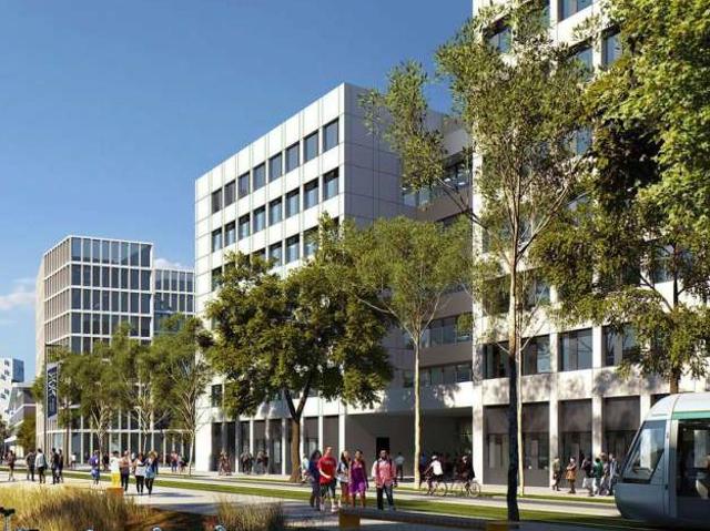 Cession Appartement en Résidence Etudiante de type 1 de 24 m² à AUBERVILLIERS Condorcet LOGIFAC O.H.L.E