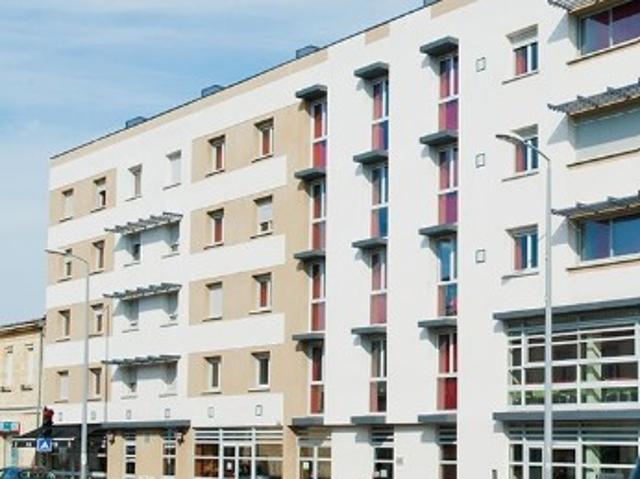 Cession Appartement en Résidence Etudiante de type 1 de 20 m² à Talence STUDY'O Gambetta STUDY'O