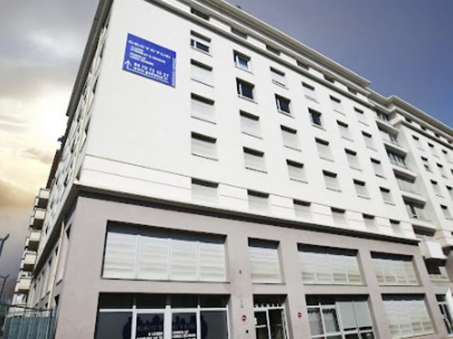 Cession Appartement en Résidence Etudiante de type 1 de 22 m² à Lyon Le Central Park GESTETUD