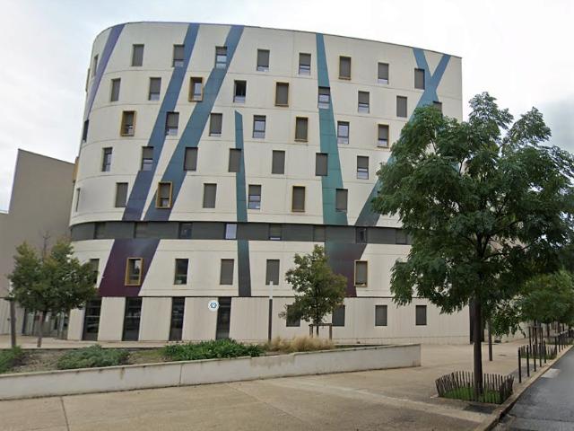 Cession Appartement en Résidence Etudiante de type 1 de 22 m² à Montpellier Coté Rambla LOKORA