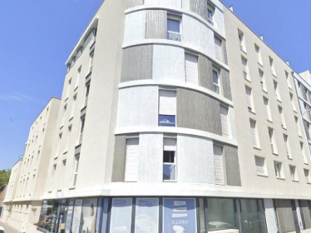 Cession Appartement en Résidence Etudiante de type 1 de 35 m² à Lyon Saint Louis STUDELITES