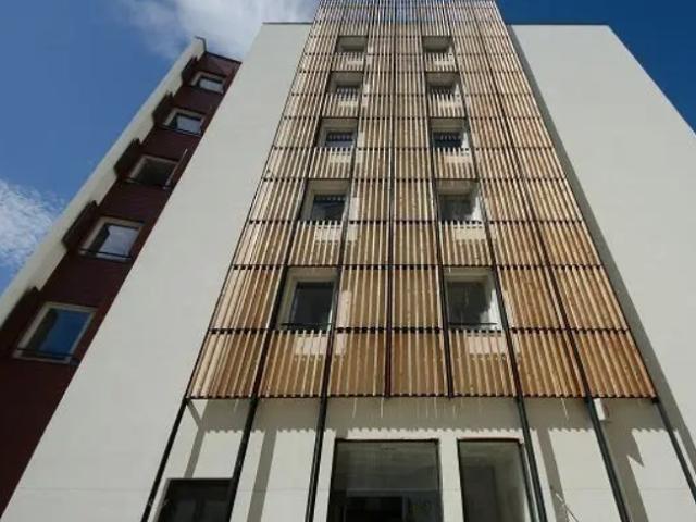 Cession Appartement en Résidence Etudiante de type 2 de 19 m² à LYON Studio 7 NOMAD CAMPUS CARDINAL CAMPUS