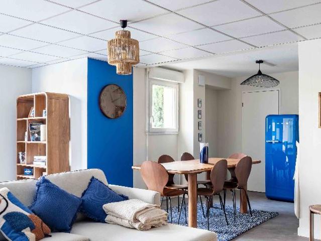 Cession Appartement en Résidence Etudiante de type T1 de 22 m² à TALENCE Studéa Talence NEXITY STUDEA