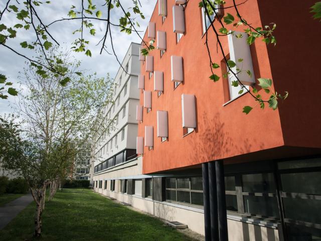 Cession Appartement en Résidence Etudiante de type Studio de 18 m² à PARIS Studéa Jean Cocteau NEXITY STUDEA