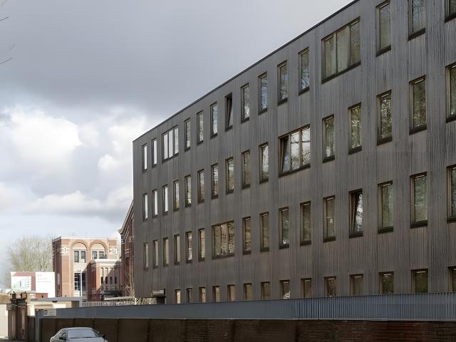 Cession Appartement en Résidence Etudiante de type Studio de 18 m² à ROUBAIX Twenty Campus Egide SERGIC RESIDENCES SERVICES