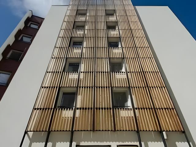 Cession Appartement en Résidence Etudiante de type Studio de 20 m² à LYON Studio 7 CARDINAL GROUPE