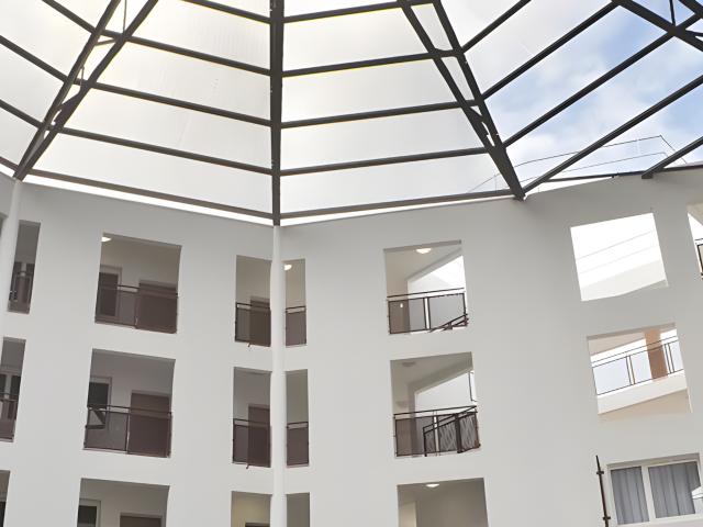 Cession Appartement en Résidence Etudiante de type Studio de 27 m² à MARSEILLE Campus Canebière ARTEMISIA GESTION