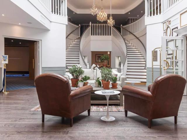 Cession Appartement en Résidence Senior de type T1 de 32 m² à BOUC BEL AIR Montana MONTANA BOUC BEL AIR