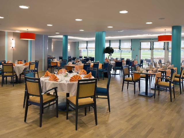Cession Appartement en Résidence Senior de type T2 de 43 m² à LANESTER Le Jardin d'Eole DOMITYS NORD OUEST